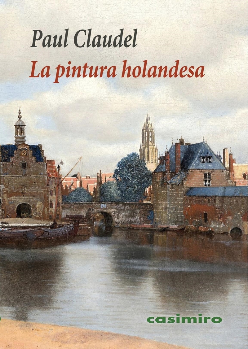 la pintura holandesa