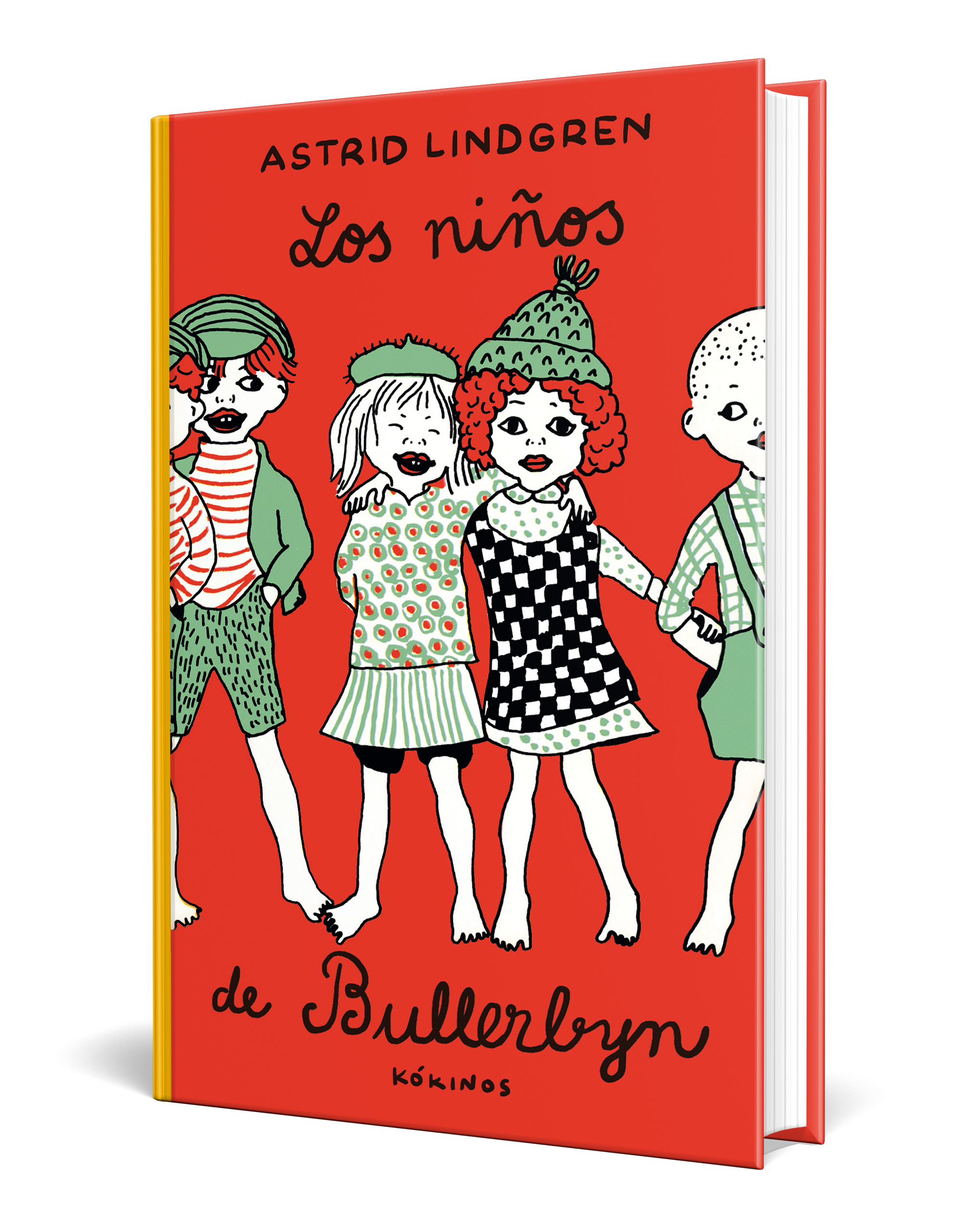 Los ni�os de Bullerbyn 1