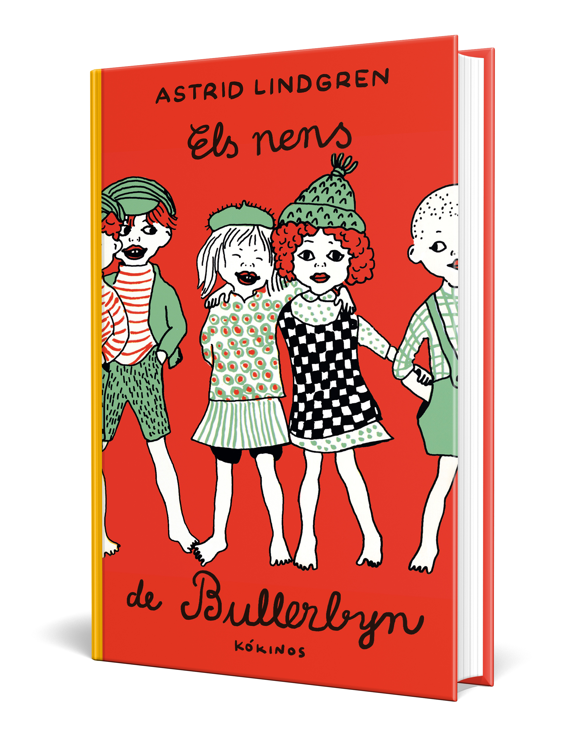 Els nens de Bullerbyn 1