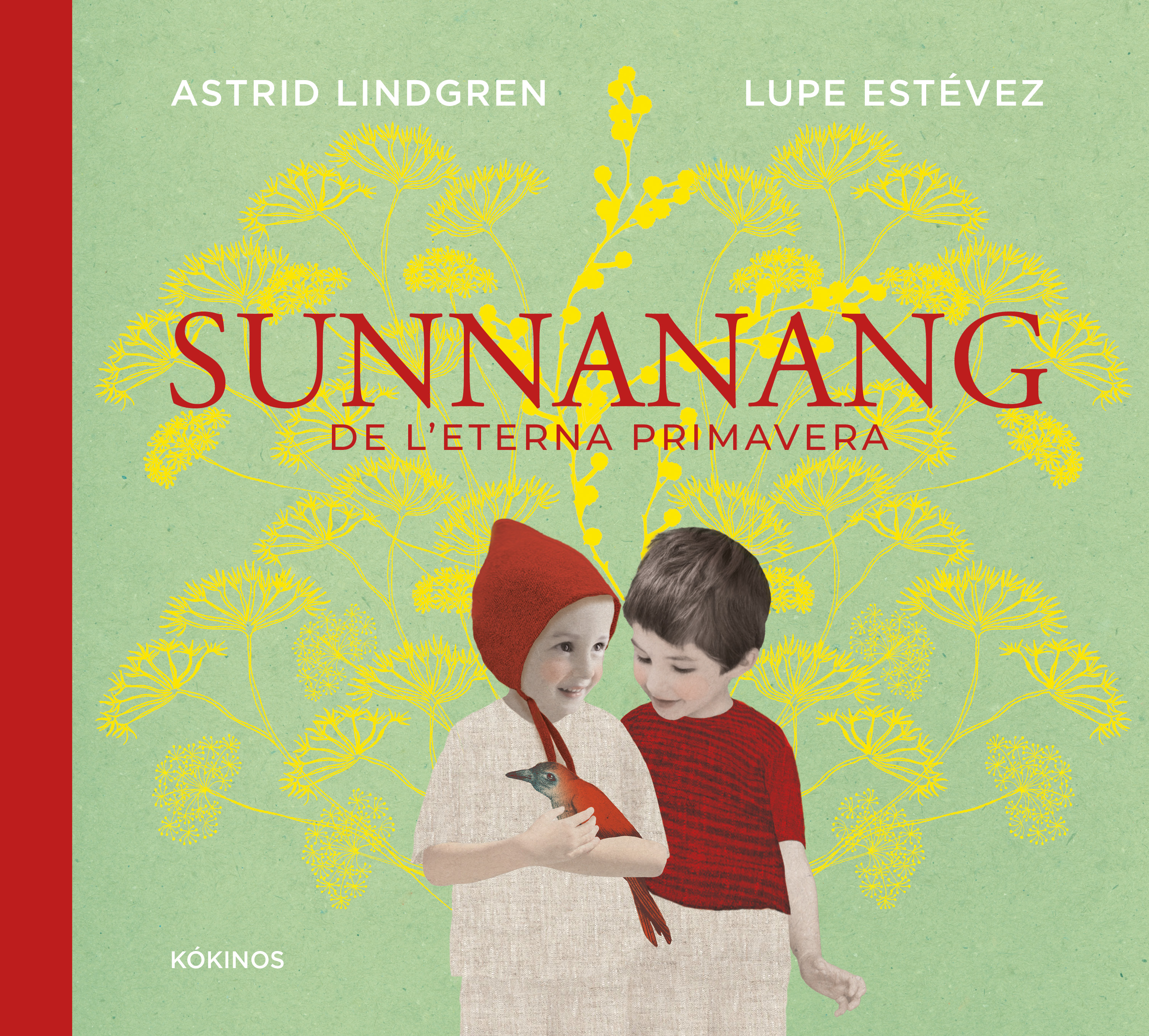 Sunnanang de l'eterna primavera