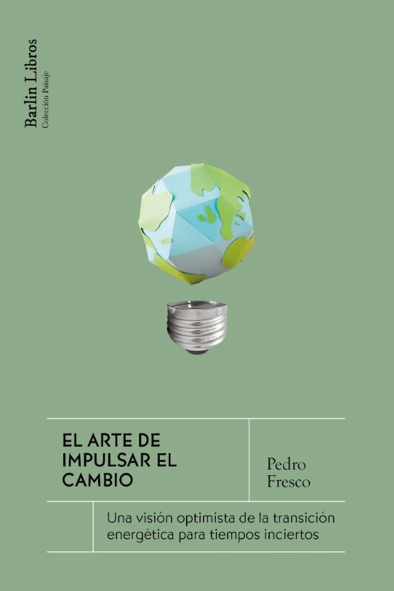 El arte de impulsar el cambio