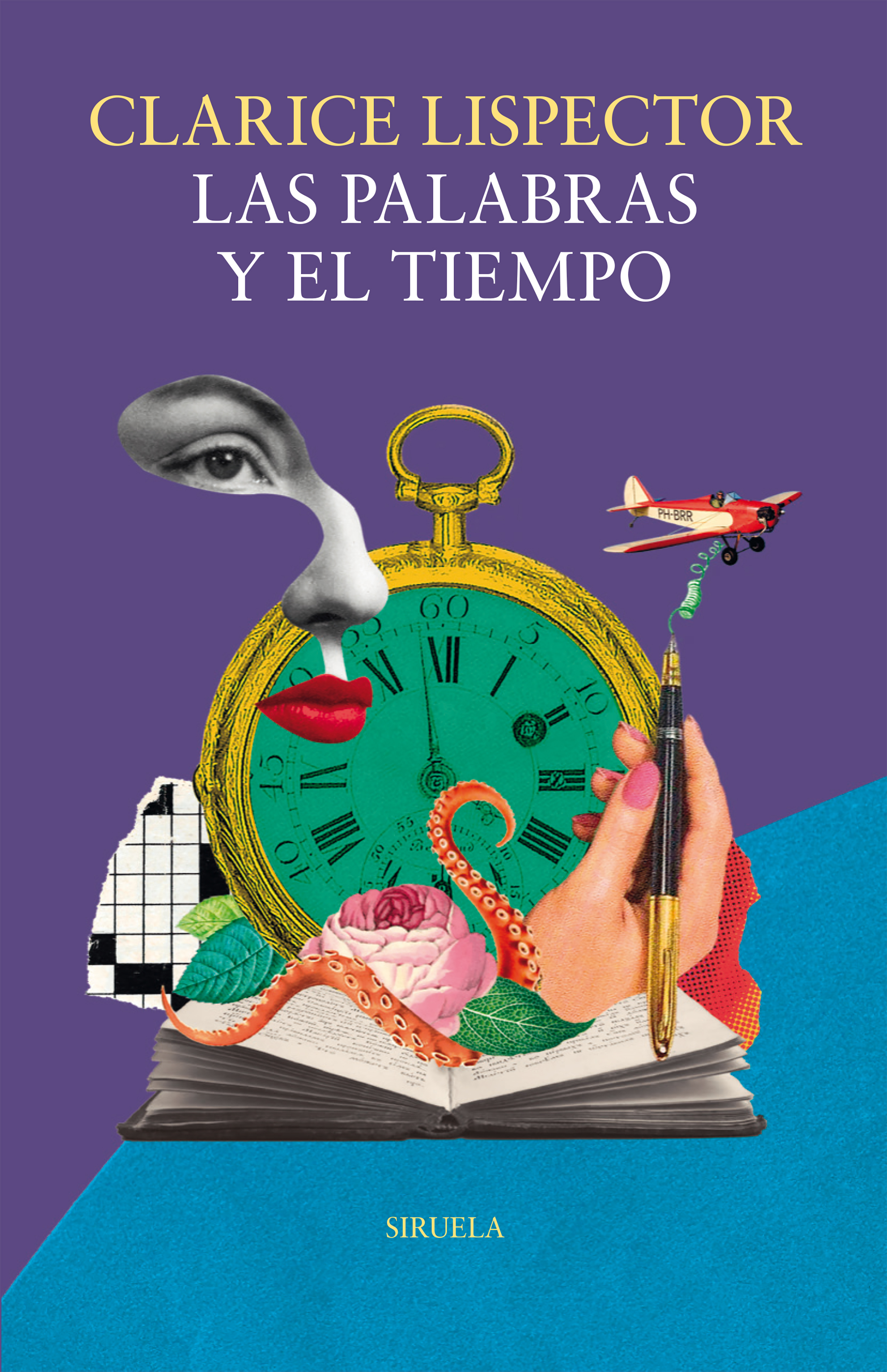 Las palabras y el tiempo