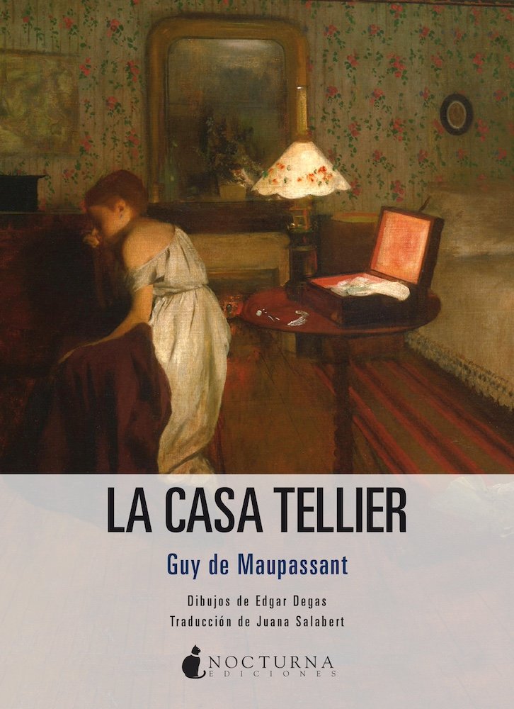 La casa Tellier