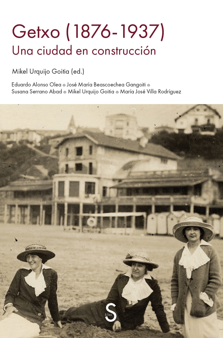 Getxo (1876-1937)