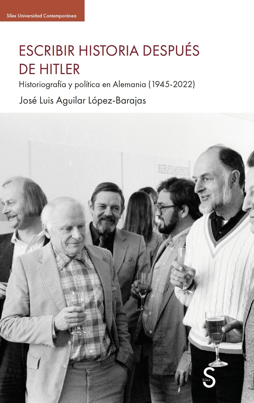 Escribir la historia despu�s de Hitler