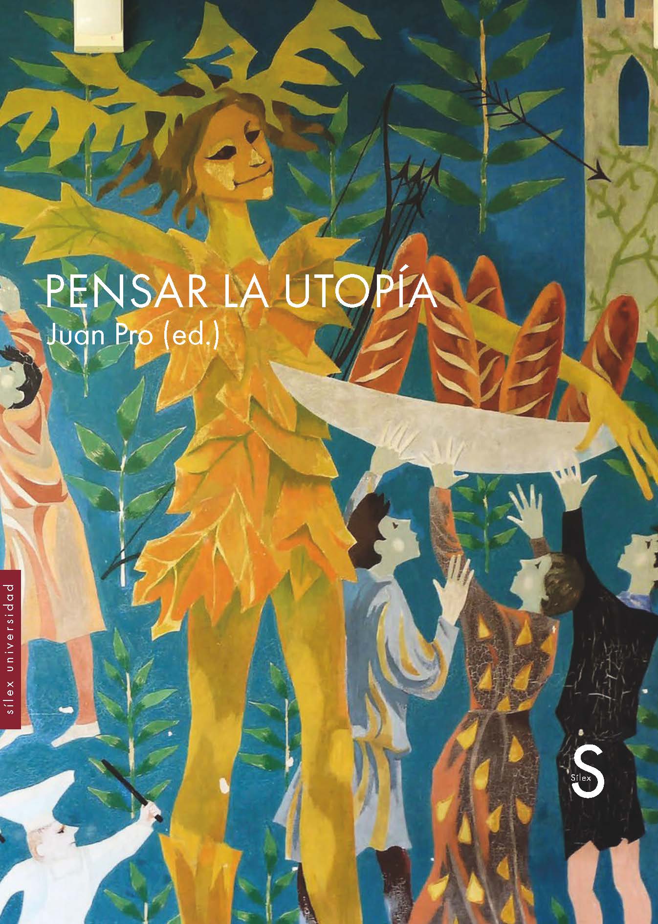 PENSAR LA UTOP�A
