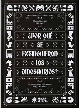 �Por qu� se extinguieron los dinosaurios?