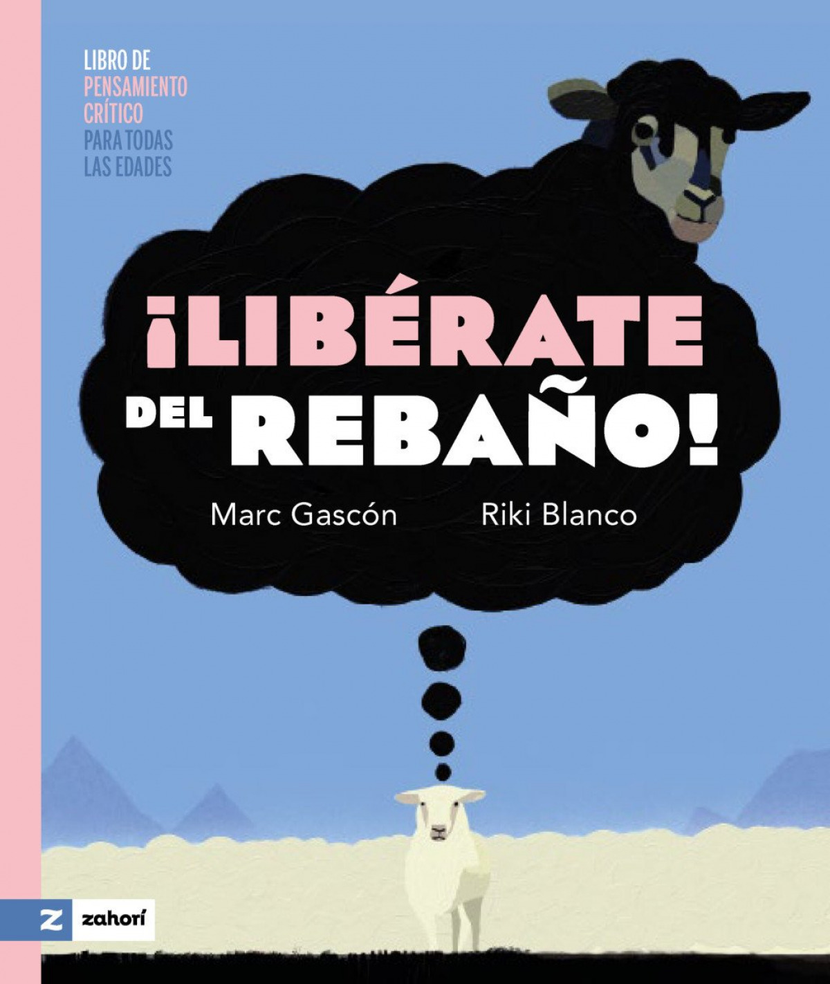 �Liberate del rebano!