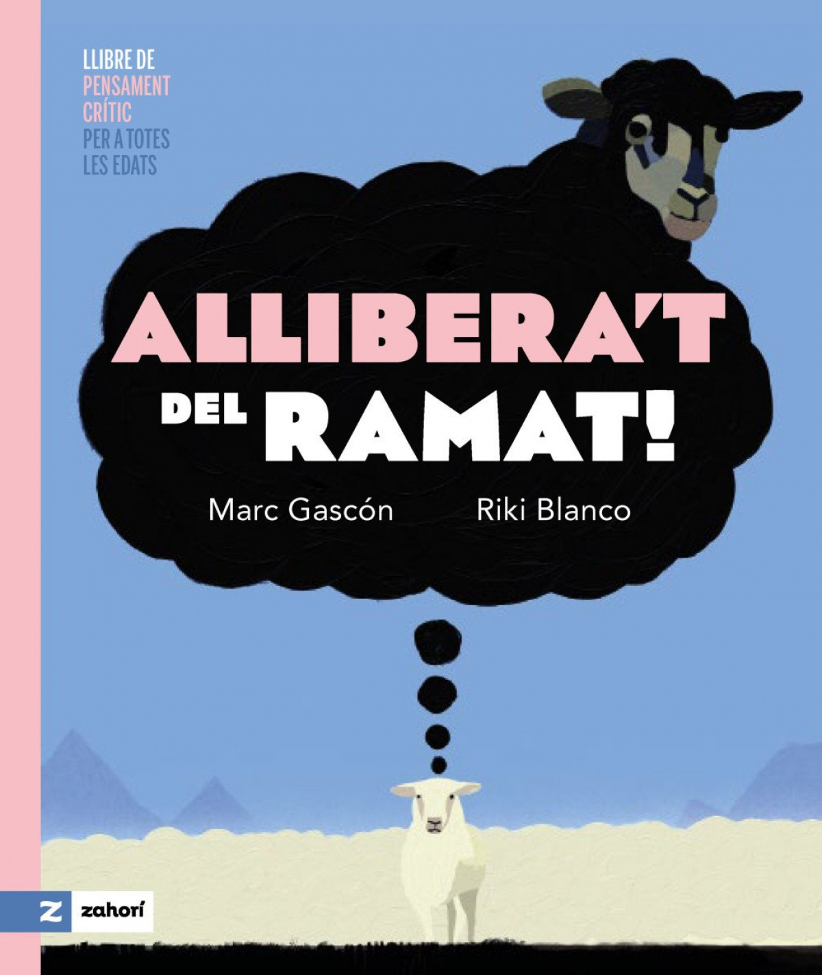 Allibera''t del ramat!