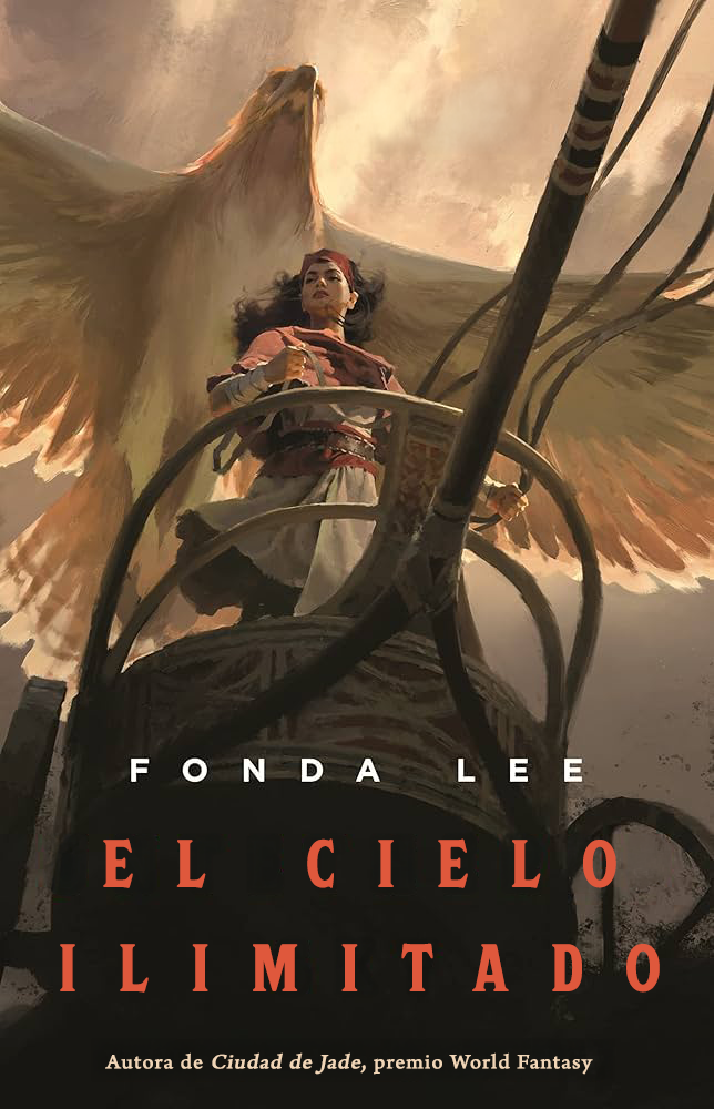 CIELO ILIMITADO, EL