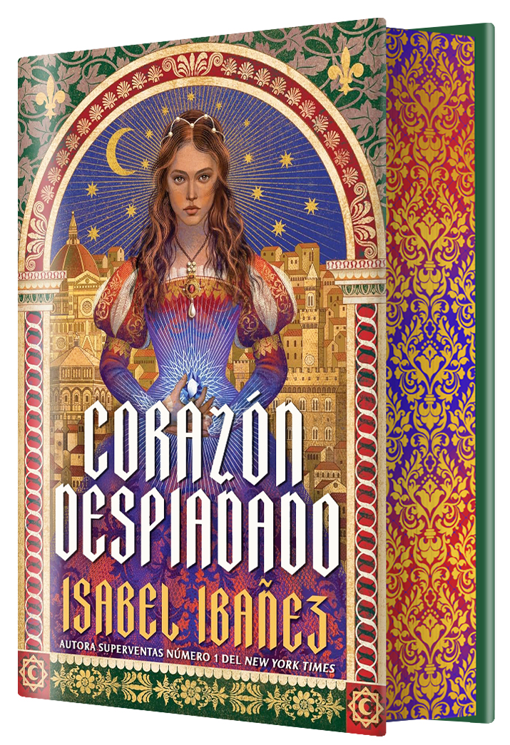 Coraz�n despiadado