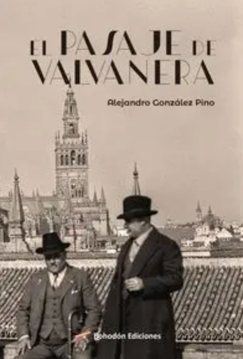 El paisaje de Valvanera