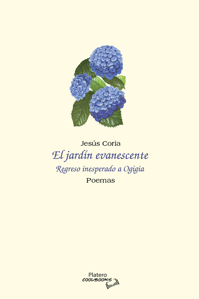 El jard�n evanescente