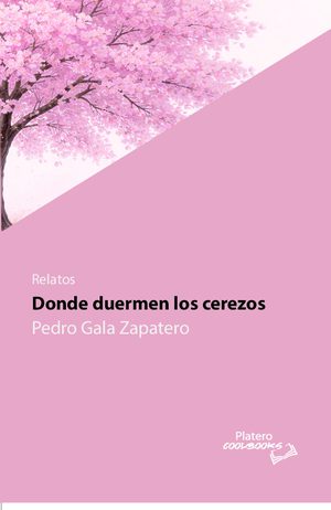 DONDE DUERMEN LOS CEREZOS