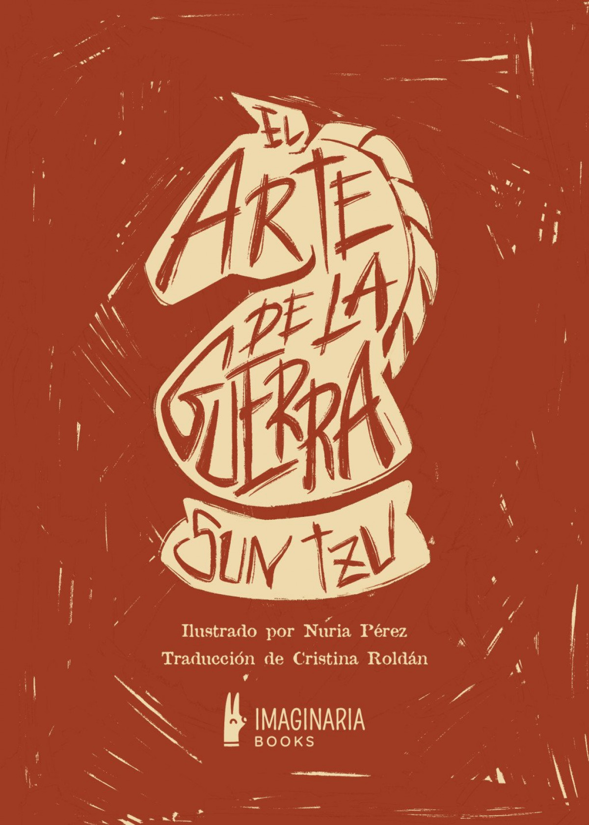 El arte de la guerra