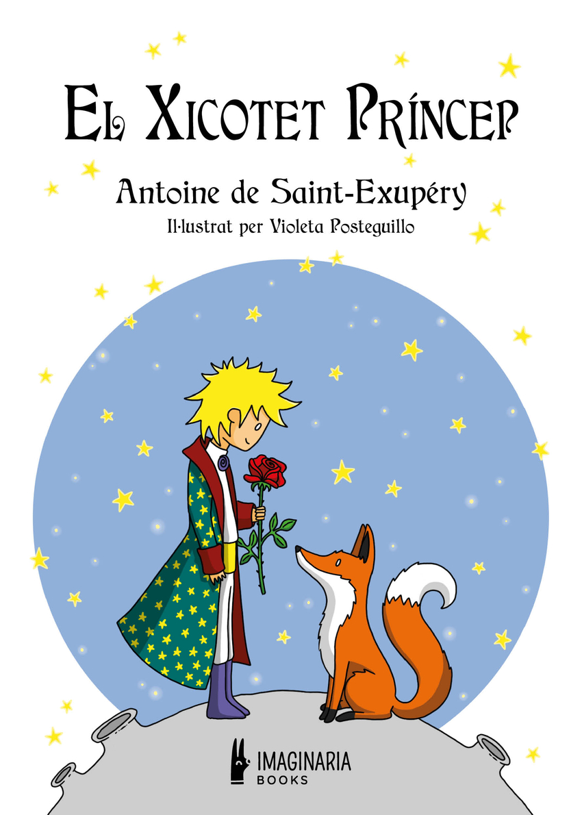 El Xicotet Pr�ncep