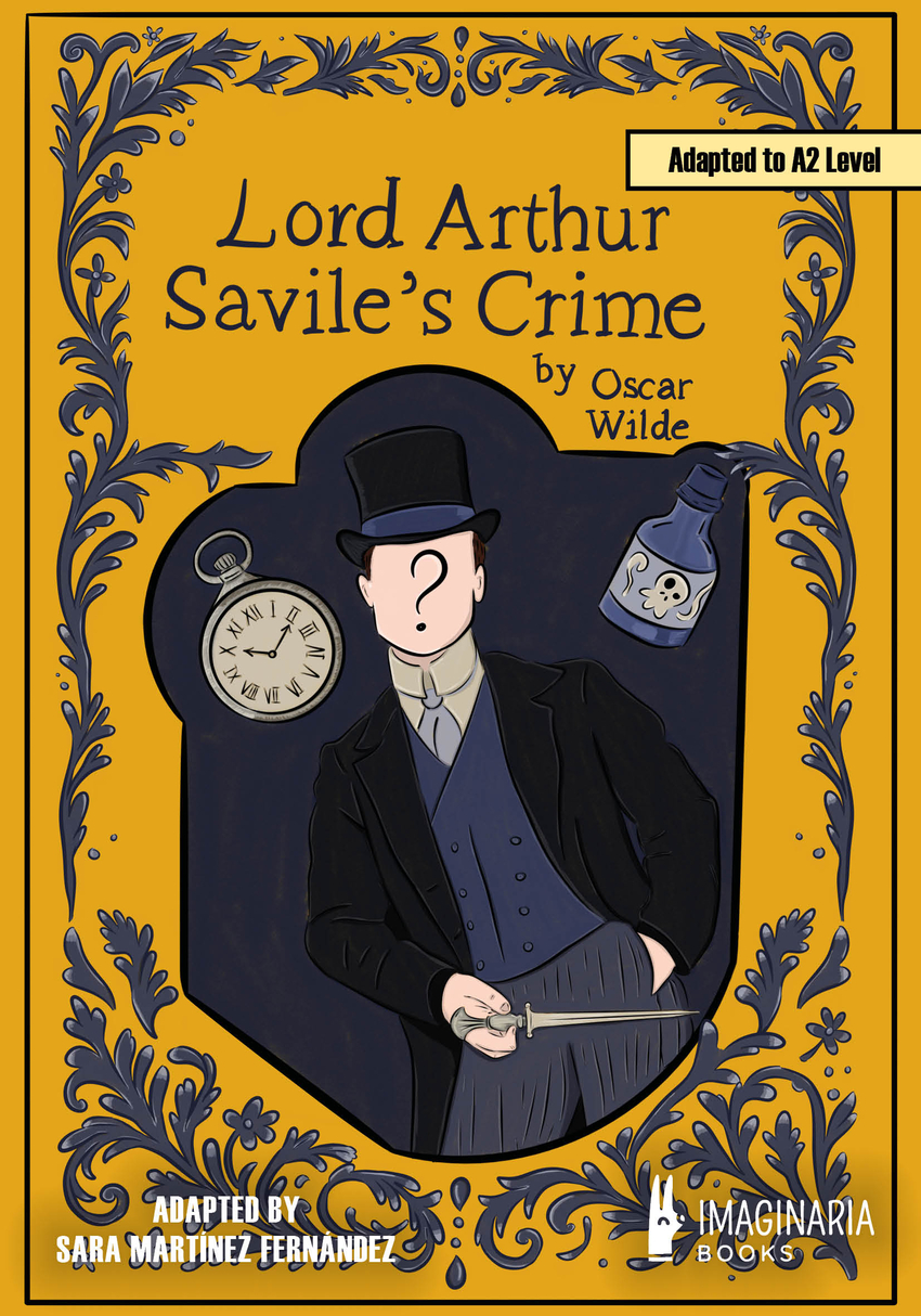 Lord Arthur Savile's crime (A2 Level)