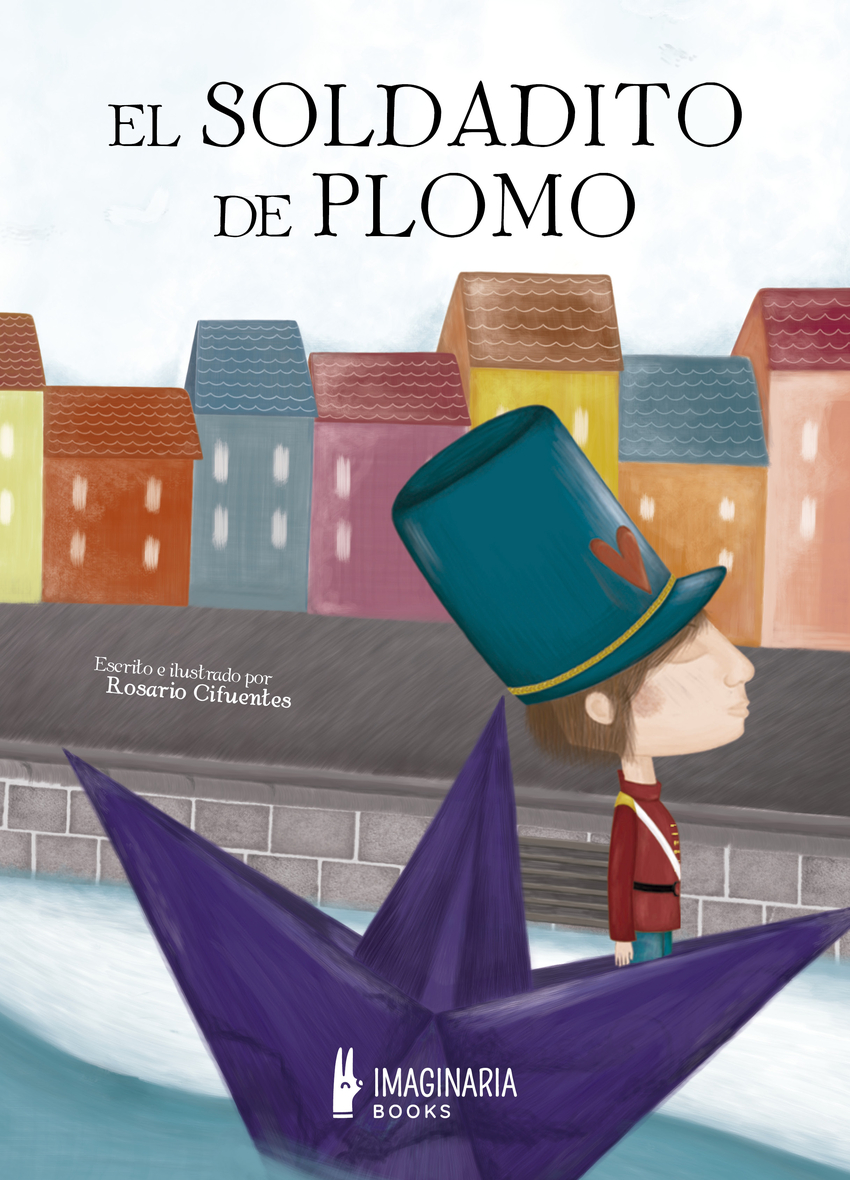 El soldadito de plomo