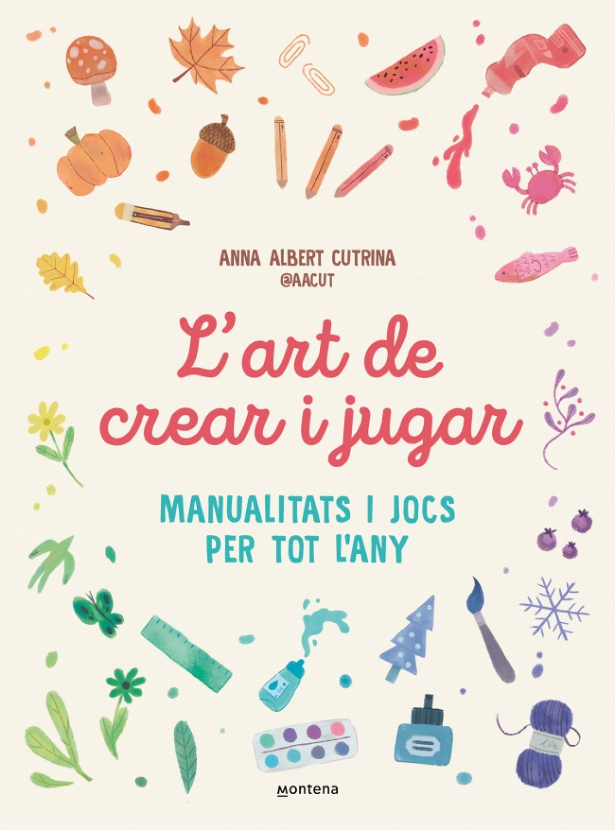 L'art de crear i jugar