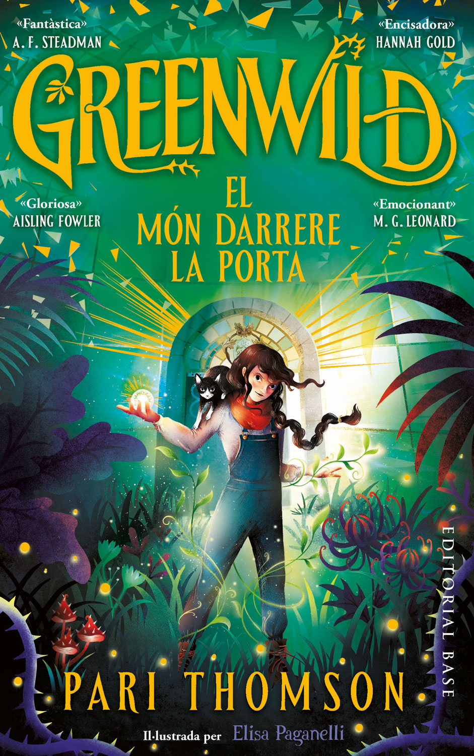 Greenwild
