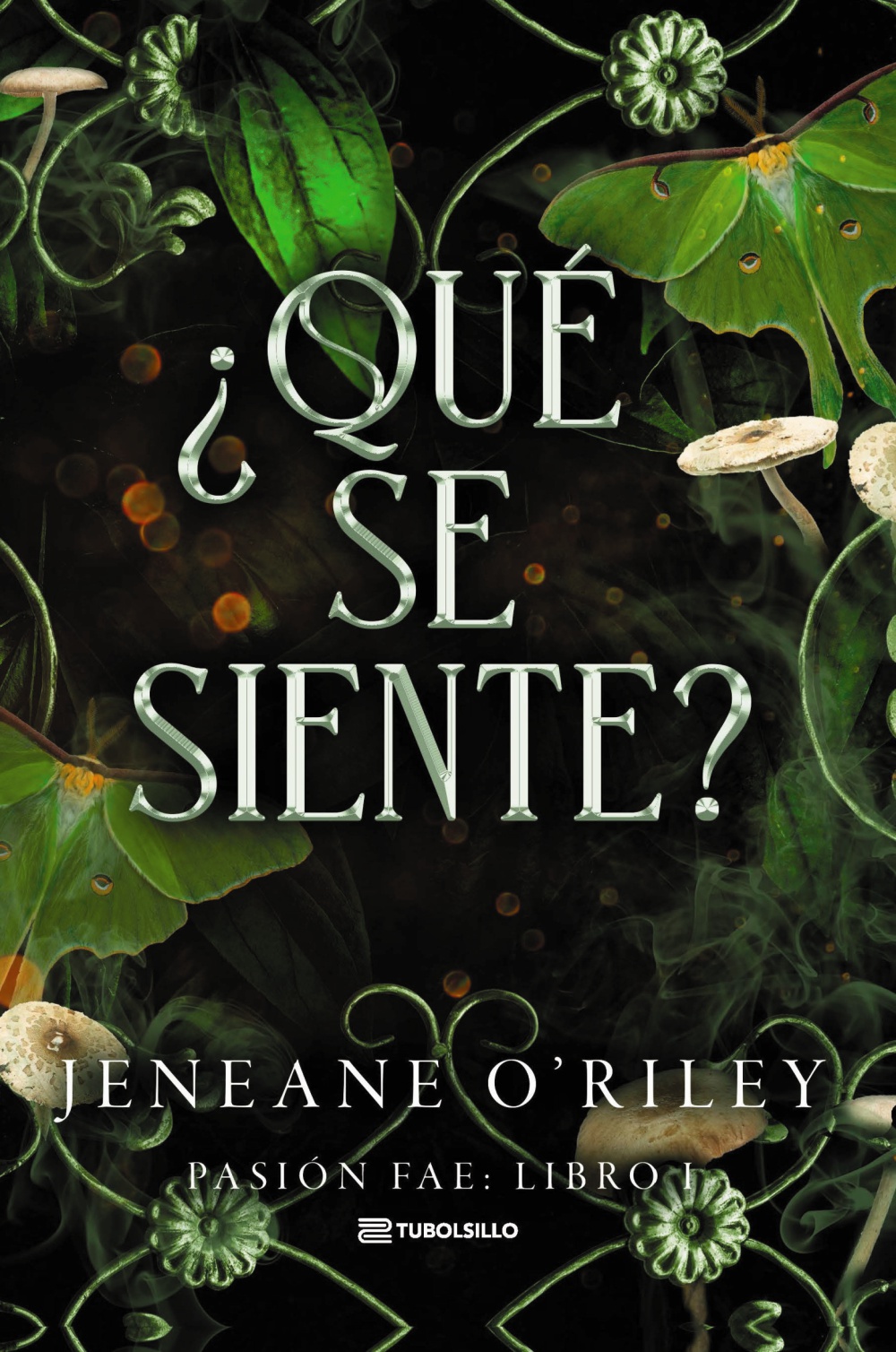 �Qu� se siente?