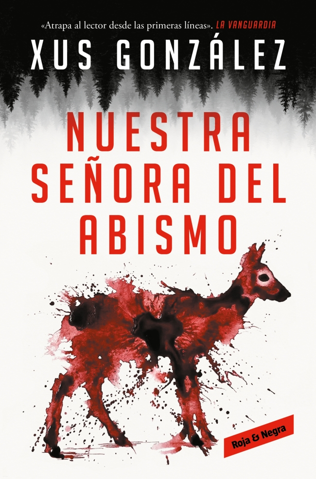 Nuestra se�ora del abismo