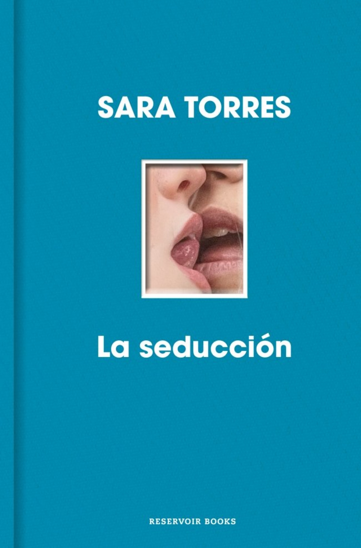 La seduccion