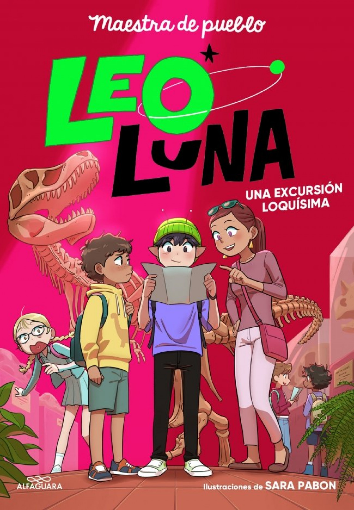 Leo Luna - Leo Luna 2. Una excursi�n loqu�sima