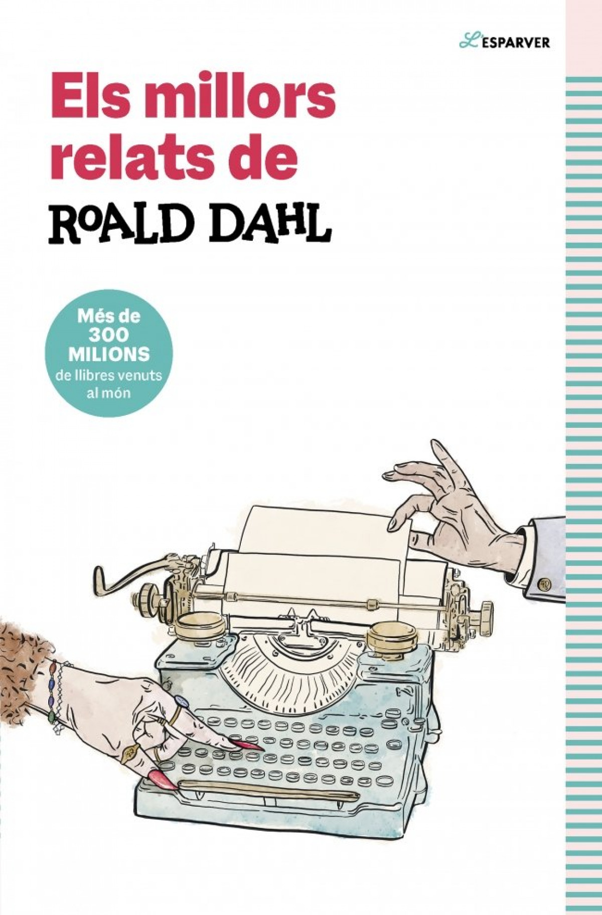 els millors relats de roald dahl
