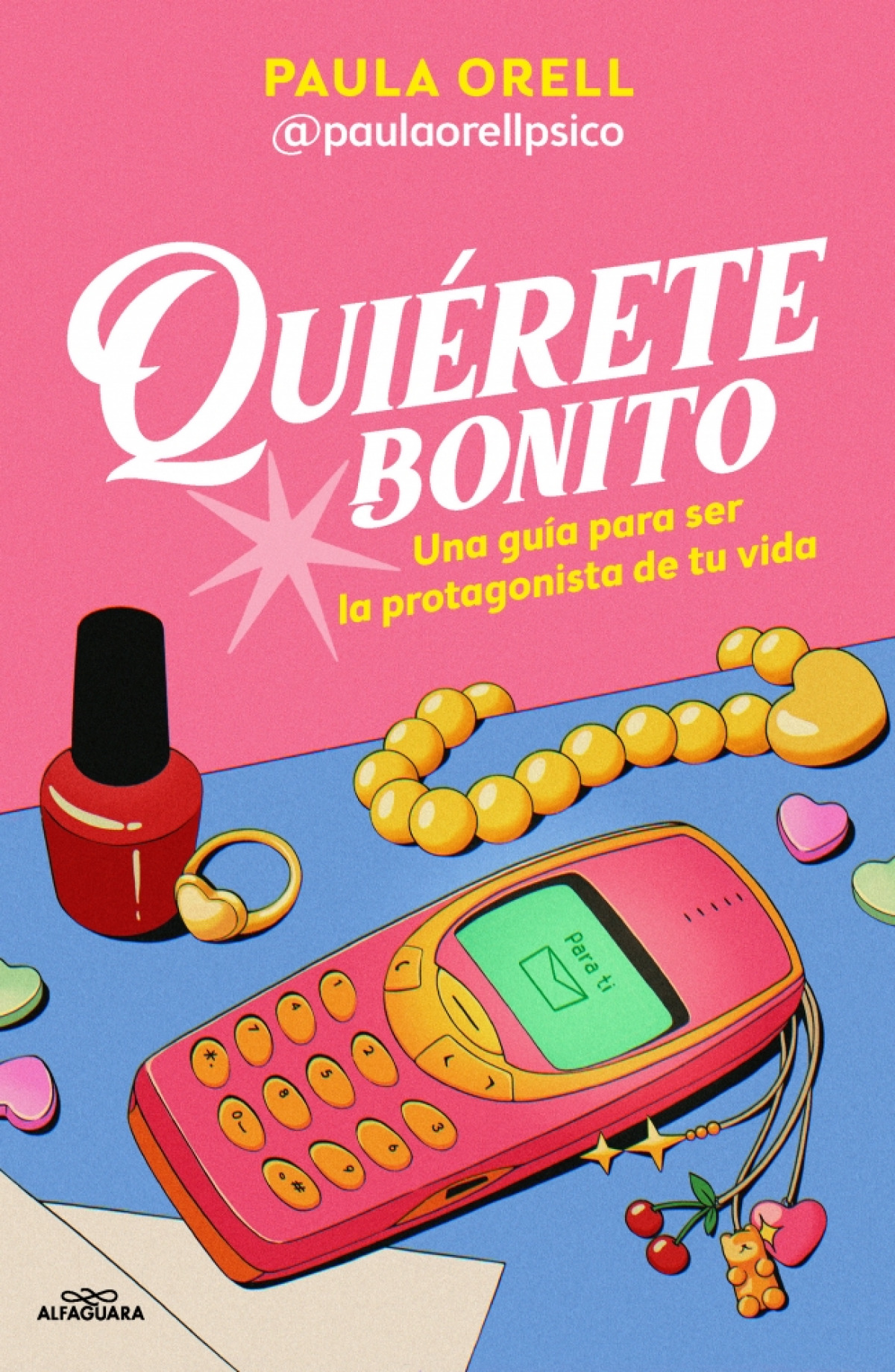 Qui�rete bonito