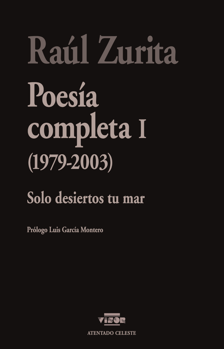 POES�AS COMPLETAS I