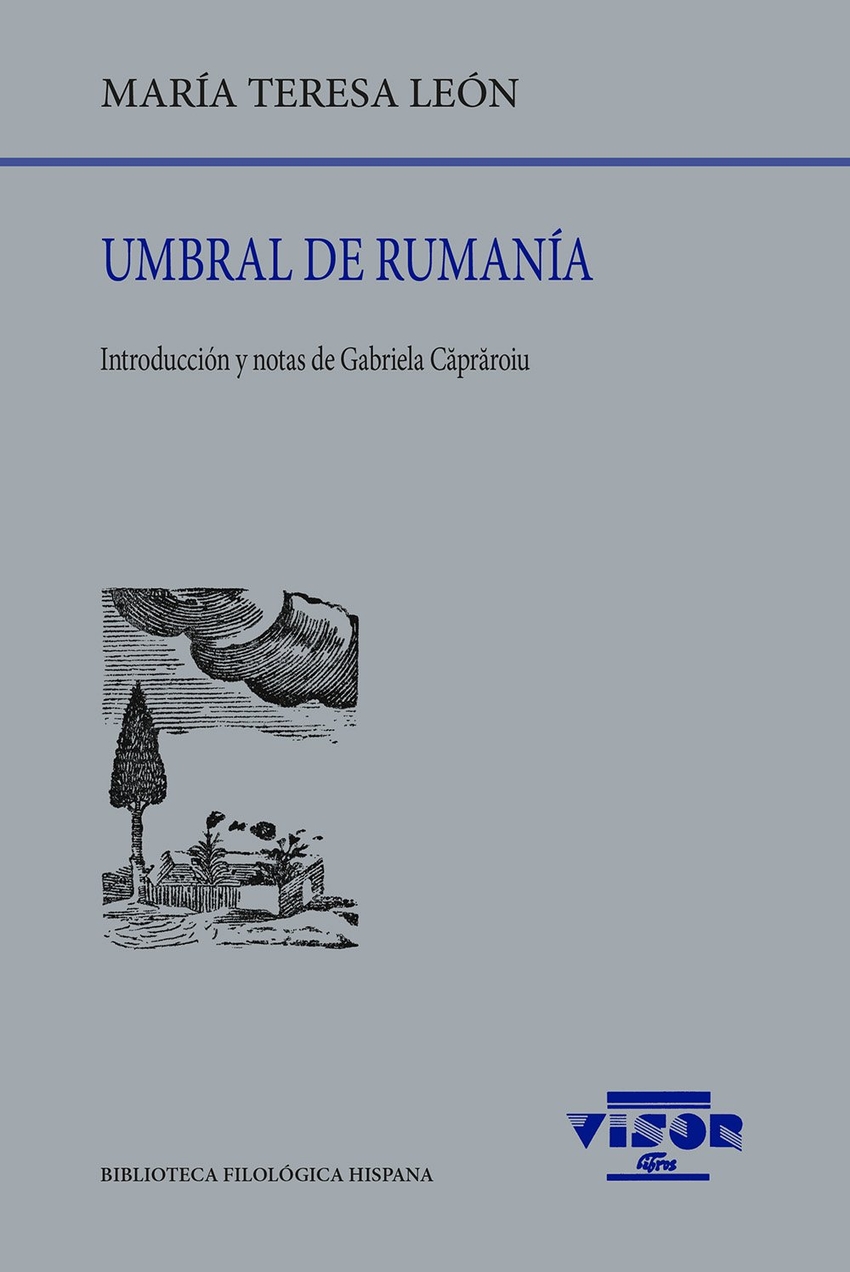 UMBRAL DE RUMANIA