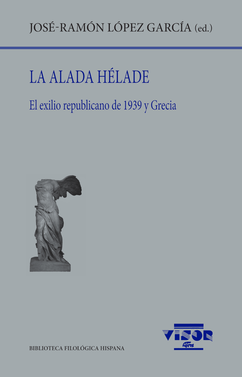 La alada H�lade