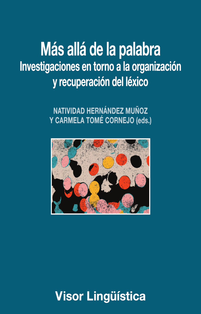 M�s all� de la palabra