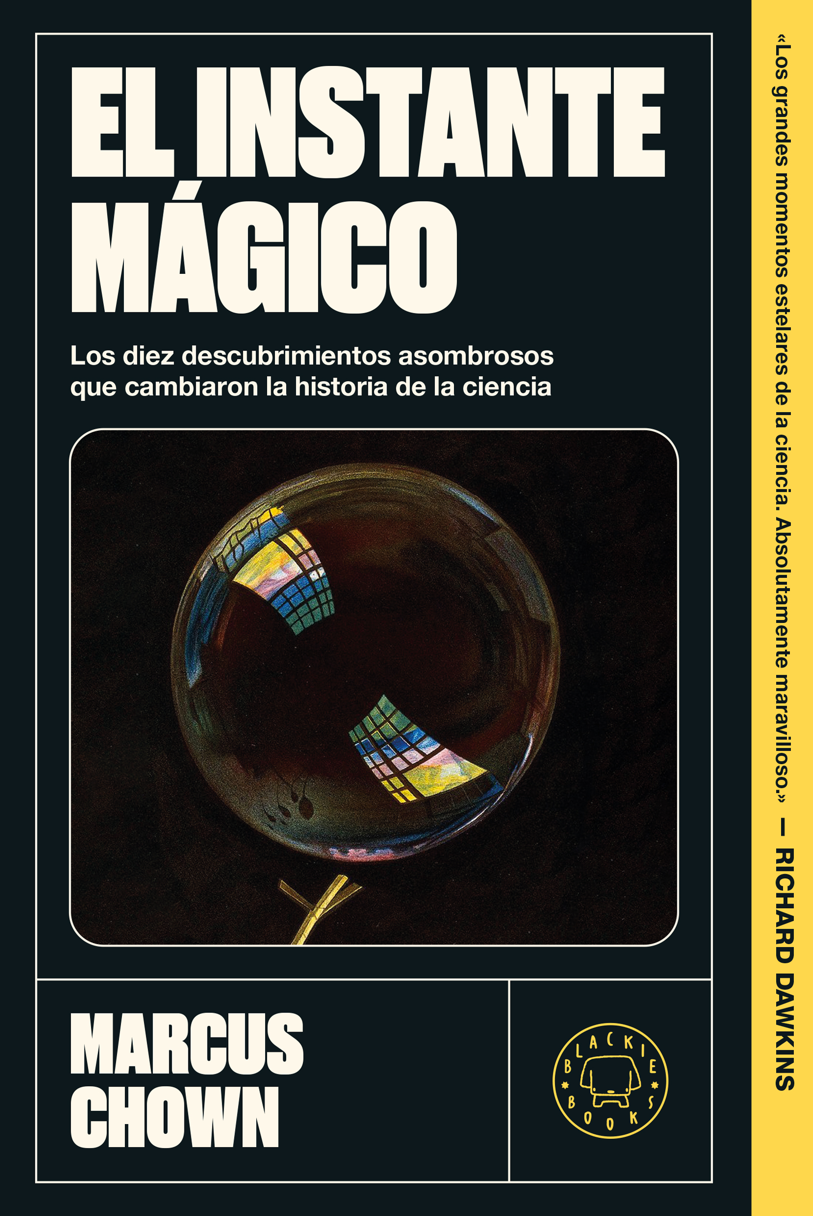 El instante m�gico