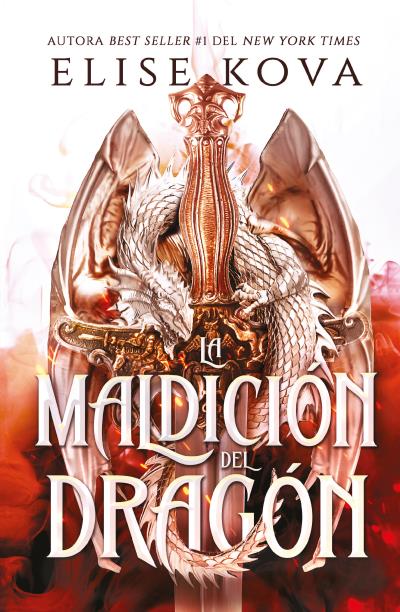 La maldici�n del drag�n