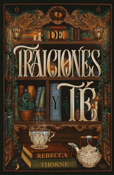 DE TRAICIONES Y T�