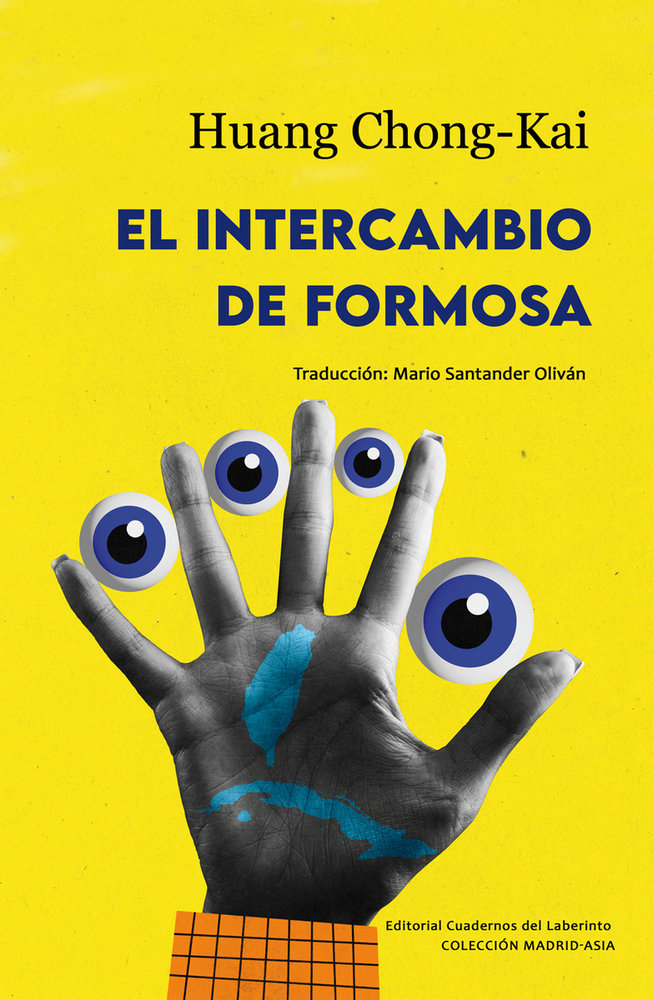 El intercambio de Formosa