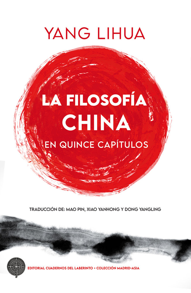 La filosof�a china en quince cap�tulos