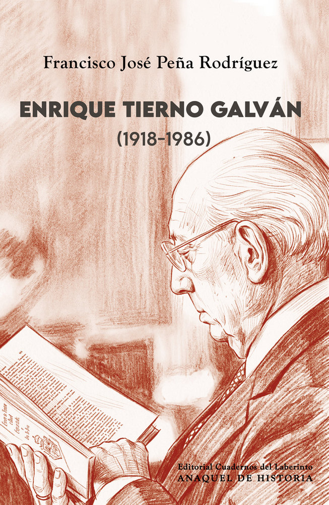 ENRIQUE TIERNO GALV�N (1918-1986)