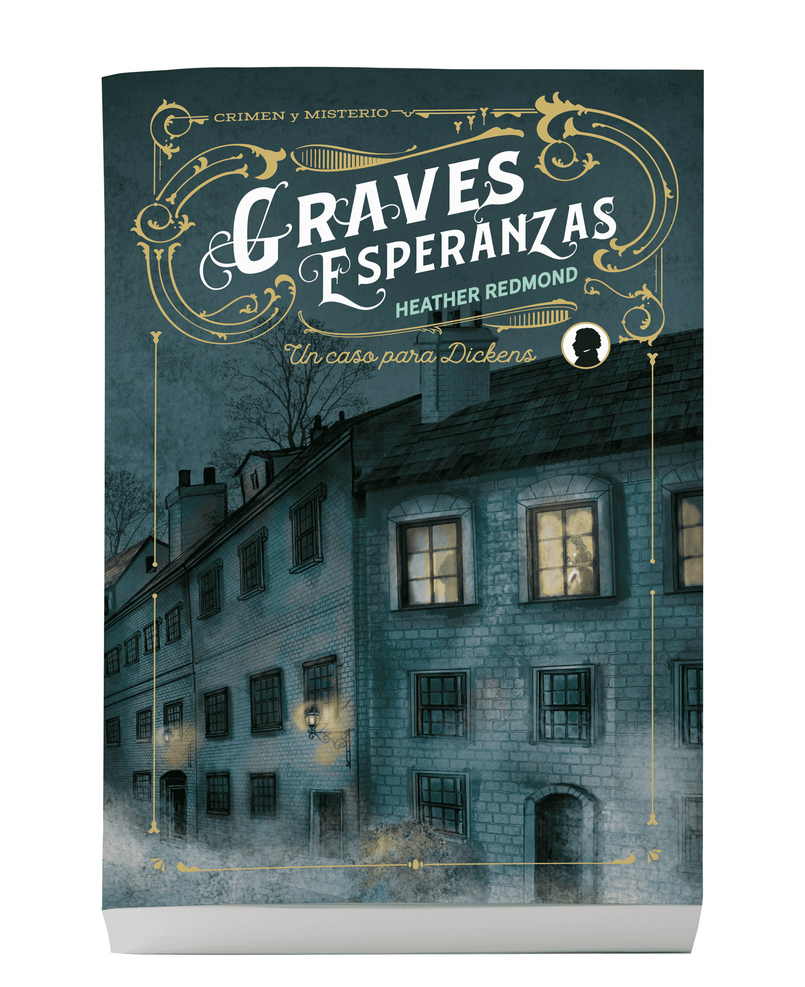 Graves esperanzas