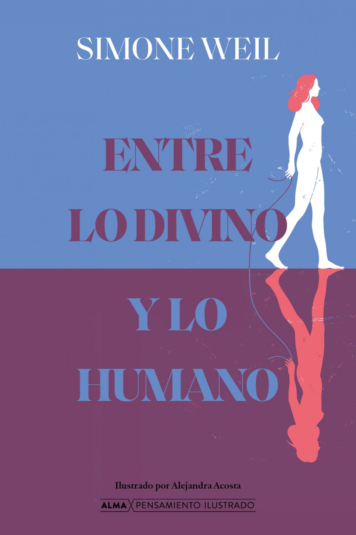 entre lo divino y lo humano