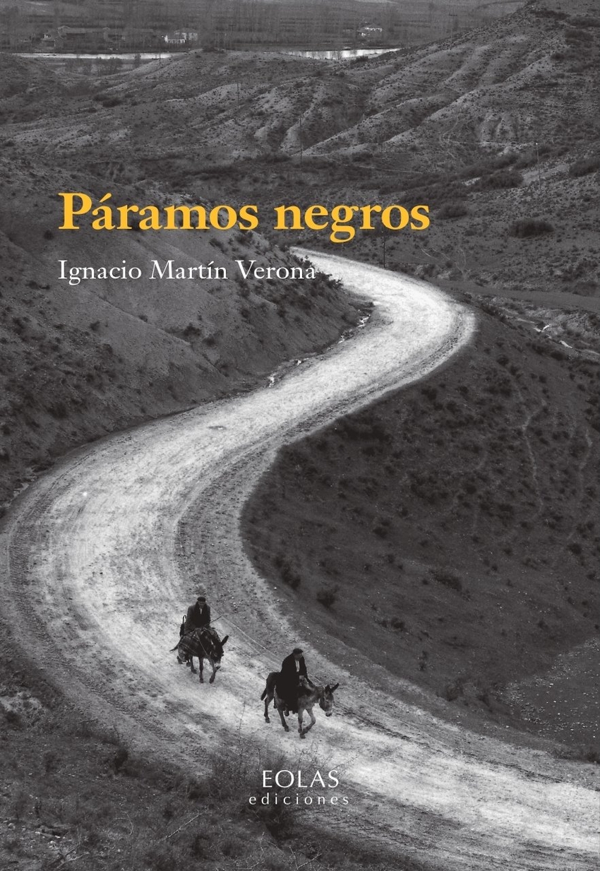 P�ramos negros