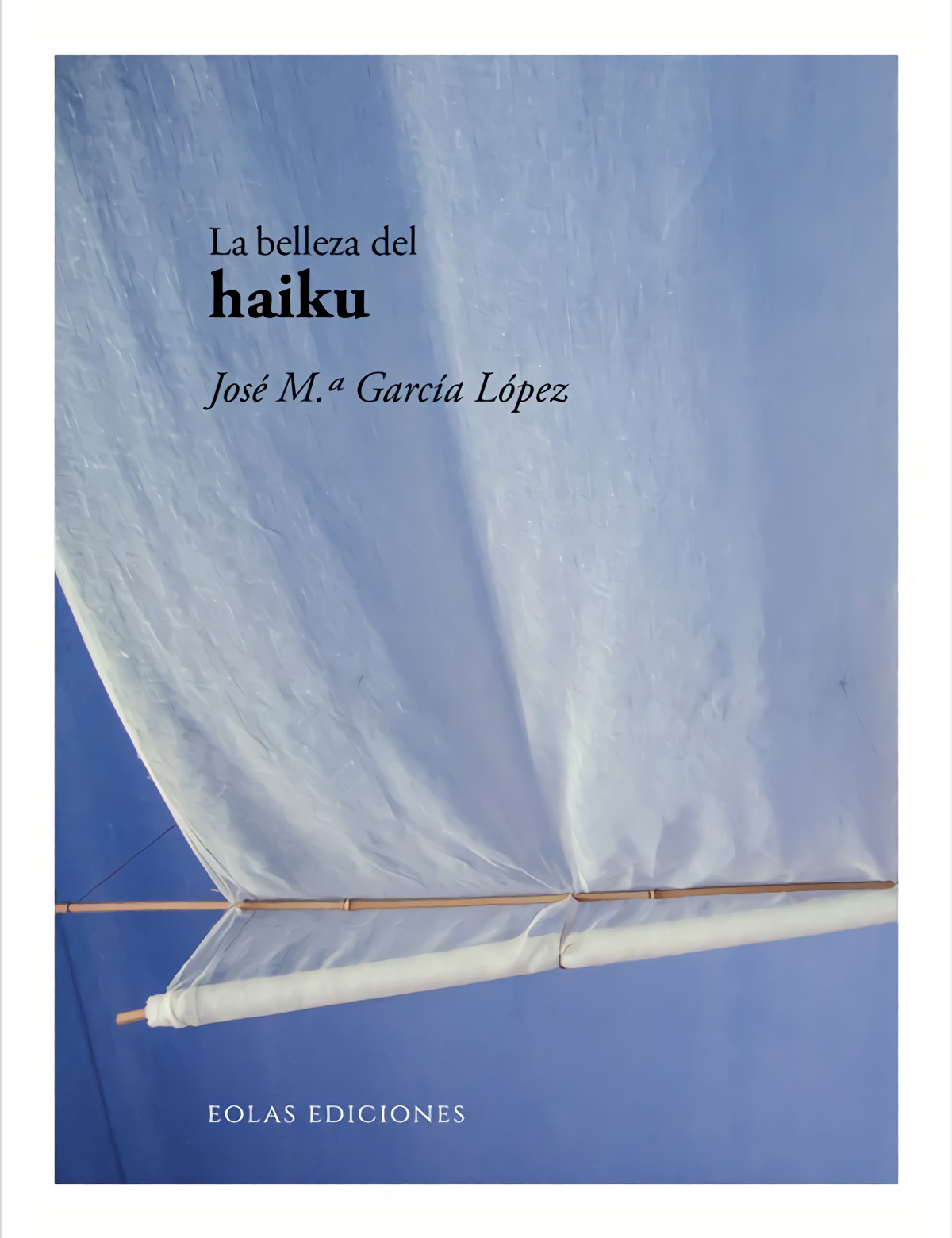 La belleza del haiku
