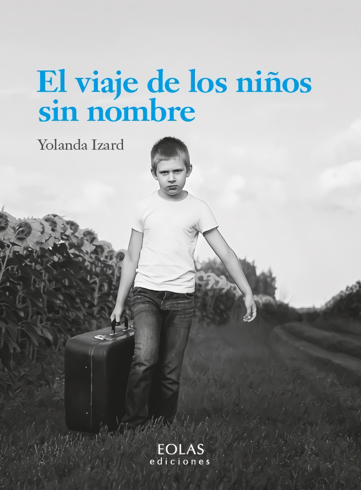El viaje de los ni�os sin nombre