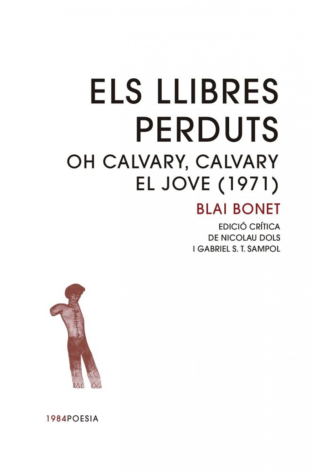 Els llibres perduts