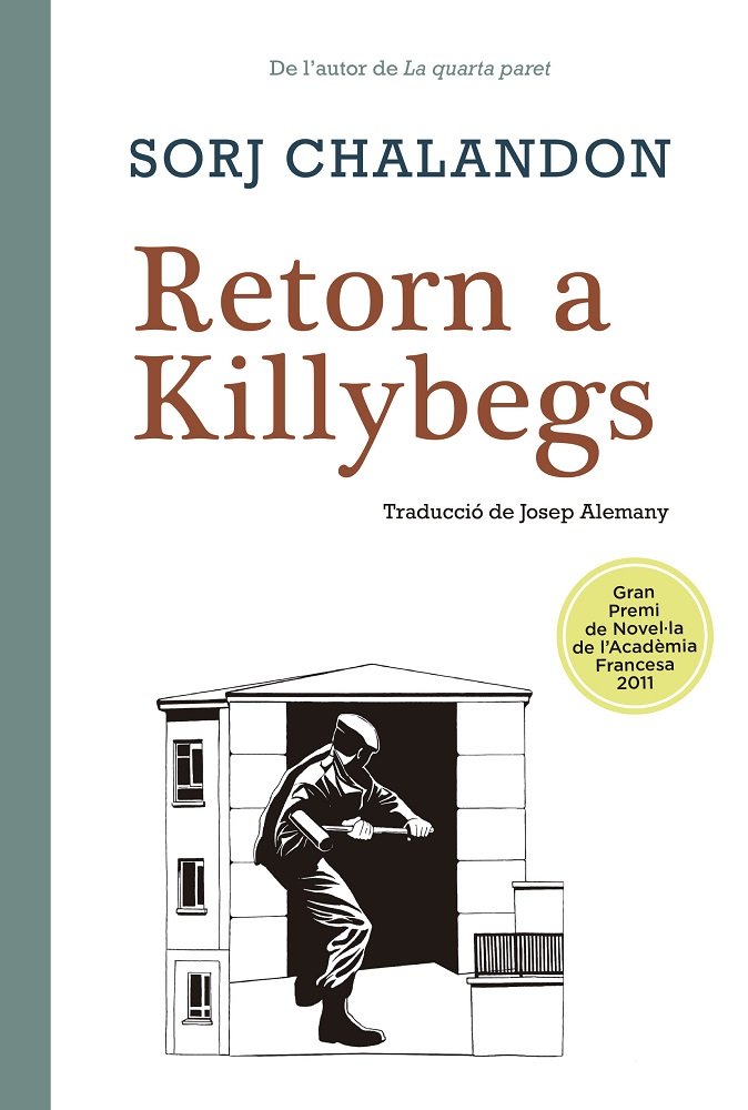 Retorn a killybegs