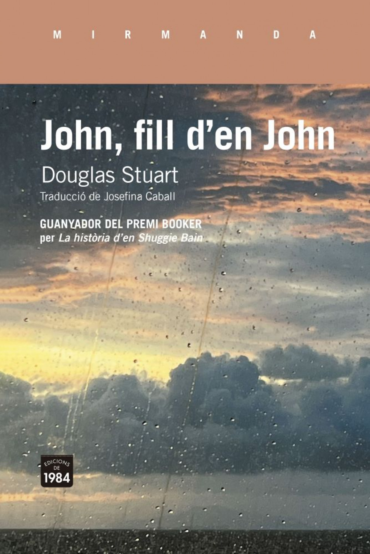 John, fill d''en John