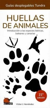 Huellas de animales