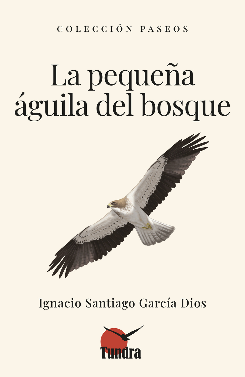 La peque�a �guila del bosque